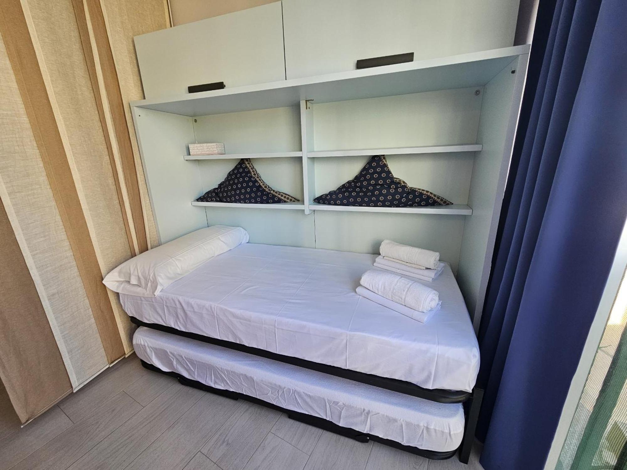 Estudio Acacias IV 1 If Benidorm Apartment Ngoại thất bức ảnh